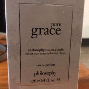 Perfume Pure Grace